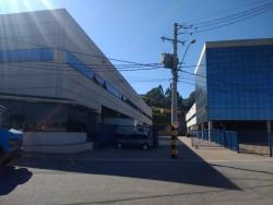 #517 - Galpão para Locação em Jandira - SP