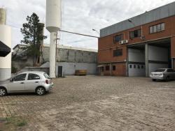 #518 - Galpão para Locação em Barueri - SP