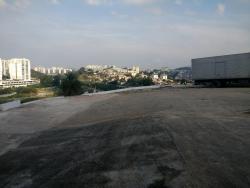 #72 - Galpão para Locação em Barueri - SP