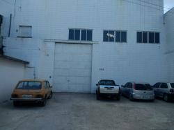 #519 - Galpão para Locação em Barueri - SP