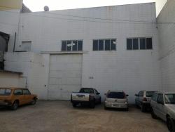 Galpão para Locação em Barueri - 4