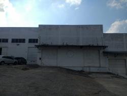 #72 - Galpão para Locação em Barueri - SP