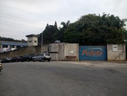 Galpão para Locação em Osasco - 2