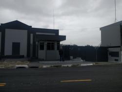 #522 - Galpão para Locação em Barueri - SP