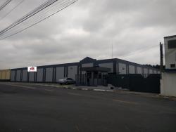 #522 - Galpão para Locação em Barueri - SP