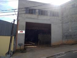 #524 - Galpão para Locação em Barueri - SP