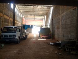 #524 - Galpão para Locação em Barueri - SP