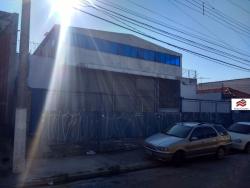 Galpão para Locação em Osasco - 2