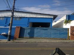 Galpão para Locação em Barueri - 2