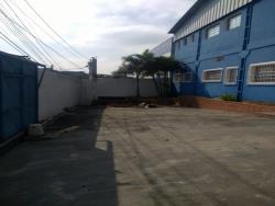 Galpão para Locação em Barueri - 4