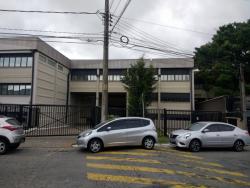 Galpão para Locação em Barueri - 2
