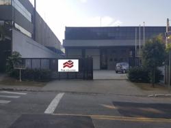 #540 - Galpão para Locação em Barueri - SP