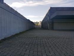 #540 - Galpão para Locação em Barueri - SP