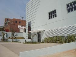 #94 - Galpão para Locação em Santana de Parnaíba - SP