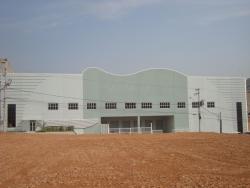 #94 - Galpão para Locação em Santana de Parnaíba - SP