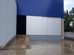 #505 - Galpão para Locação em Barueri - SP