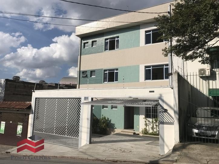 Depósito-Galpão-Armazém para alugar, 400m² - Foto 2