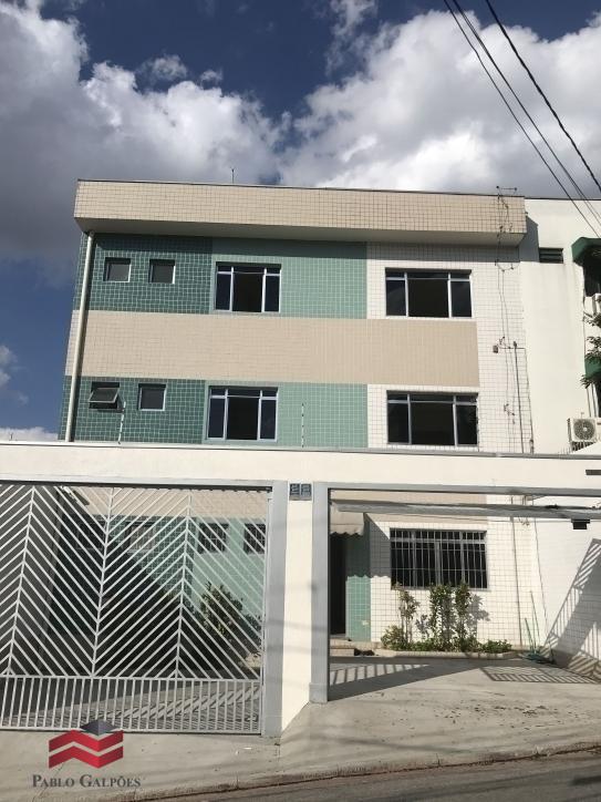 Depósito-Galpão-Armazém para alugar, 400m² - Foto 3