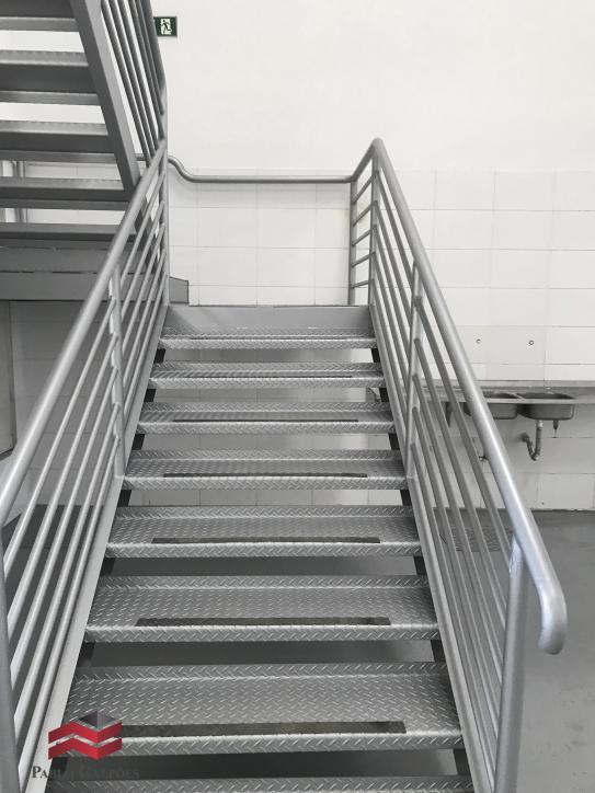 Depósito-Galpão-Armazém para alugar, 400m² - Foto 22