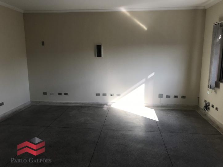 Depósito-Galpão-Armazém para alugar, 400m² - Foto 26