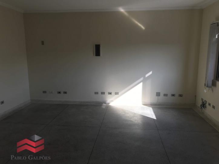 Depósito-Galpão-Armazém para alugar, 400m² - Foto 27