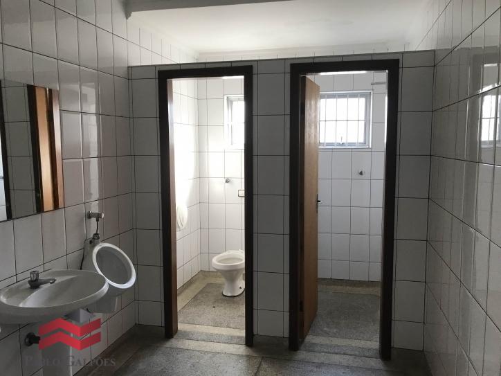 Depósito-Galpão-Armazém para alugar, 400m² - Foto 37