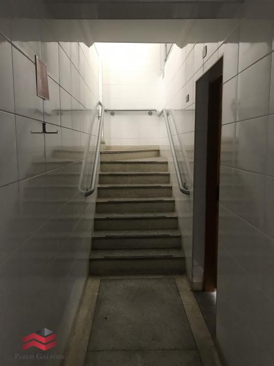 Depósito-Galpão-Armazém para alugar, 400m² - Foto 13