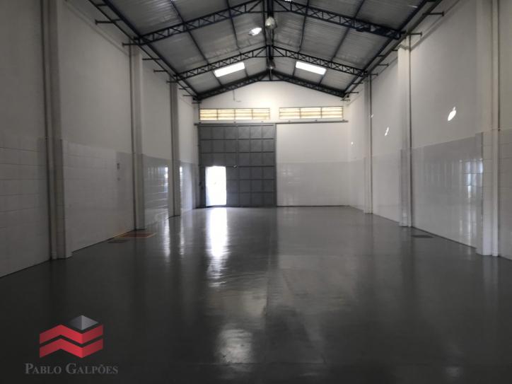 Depósito-Galpão-Armazém para alugar, 400m² - Foto 31