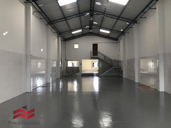 Depósito-Galpão-Armazém para alugar, 400m² - Foto 34