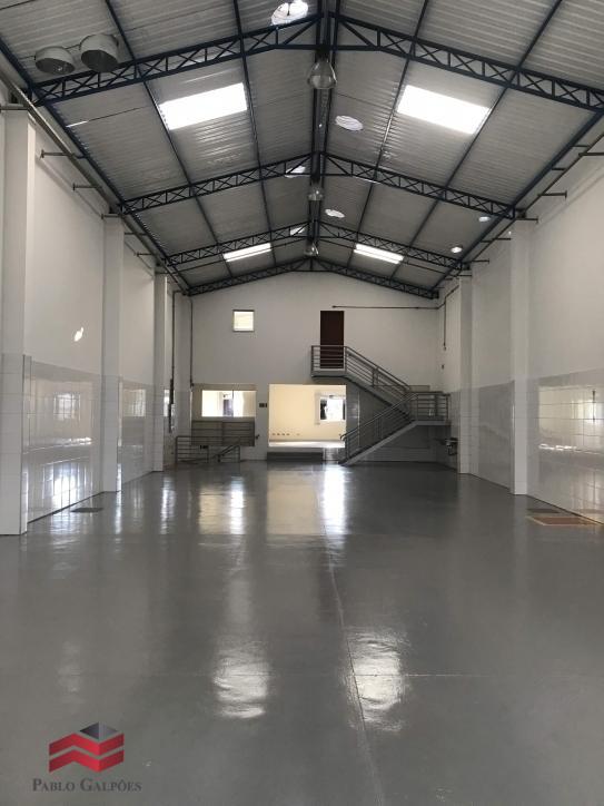 Depósito-Galpão-Armazém para alugar, 400m² - Foto 35