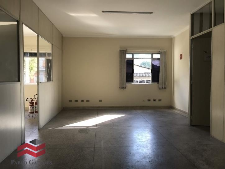 Depósito-Galpão-Armazém para alugar, 400m² - Foto 15
