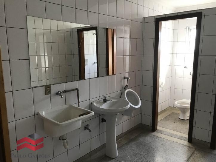 Depósito-Galpão-Armazém para alugar, 400m² - Foto 36