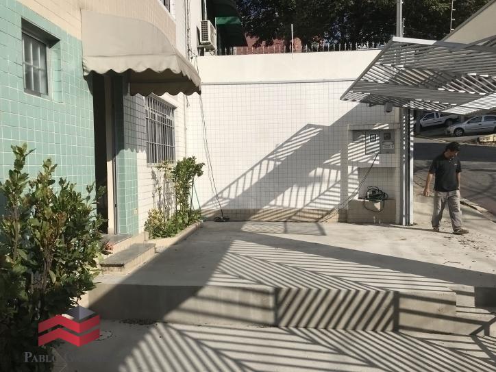 Depósito-Galpão-Armazém para alugar, 400m² - Foto 5