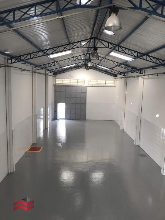Depósito-Galpão-Armazém para alugar, 400m² - Foto 30