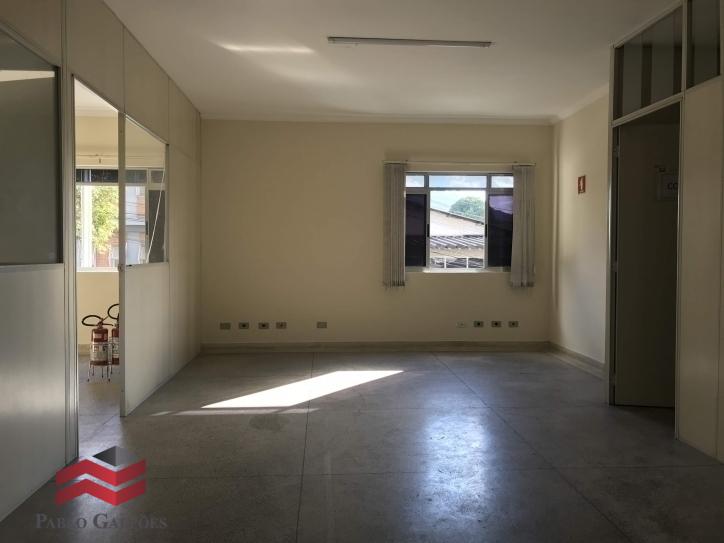 Depósito-Galpão-Armazém para alugar, 400m² - Foto 12