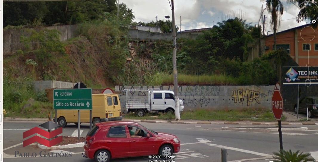 Terreno, 1500 m² - Foto 9