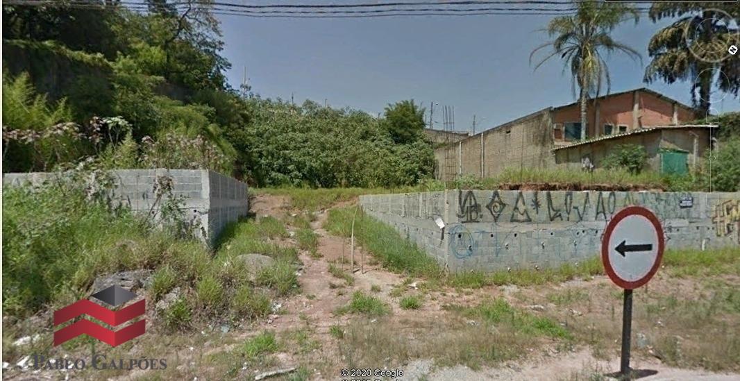 Terreno, 1500 m² - Foto 7