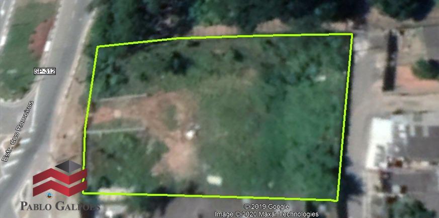 Terreno, 1500 m² - Foto 5