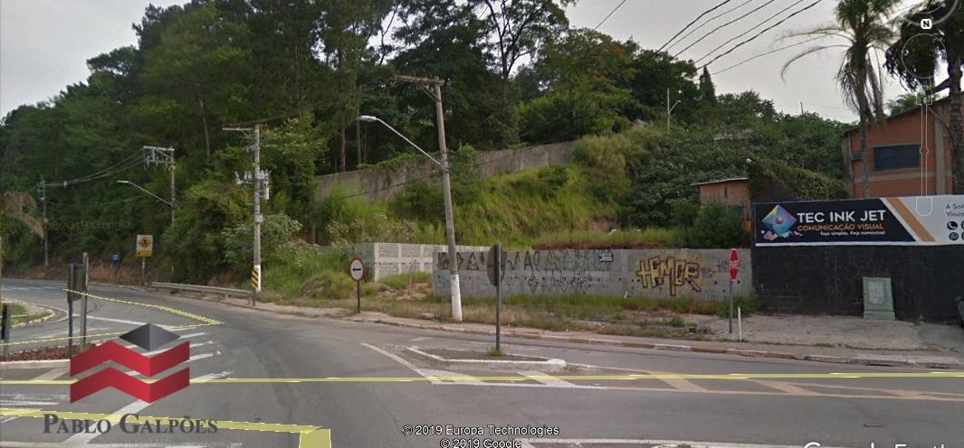 Terreno, 1500 m² - Foto 8