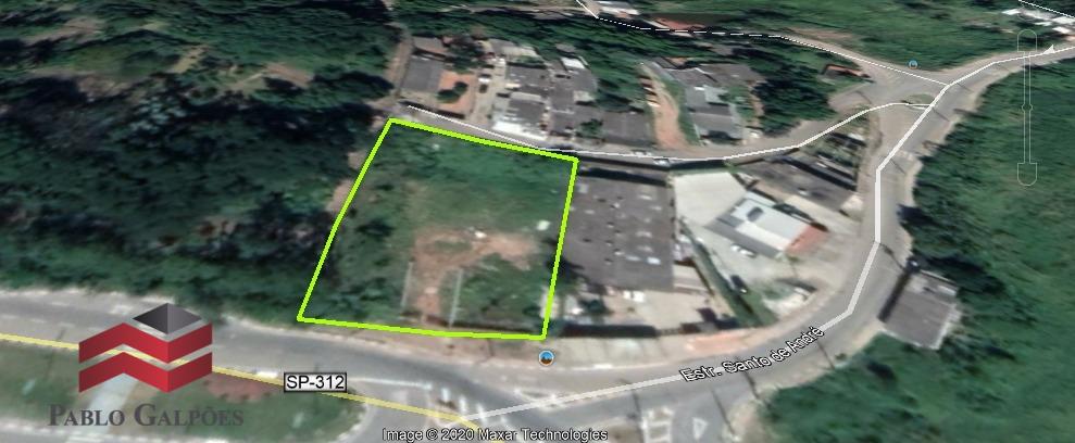 Terreno, 1500 m² - Foto 2
