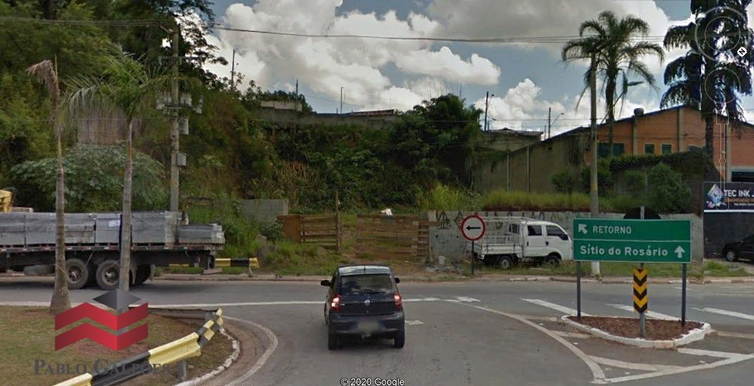 Terreno, 1500 m² - Foto 10