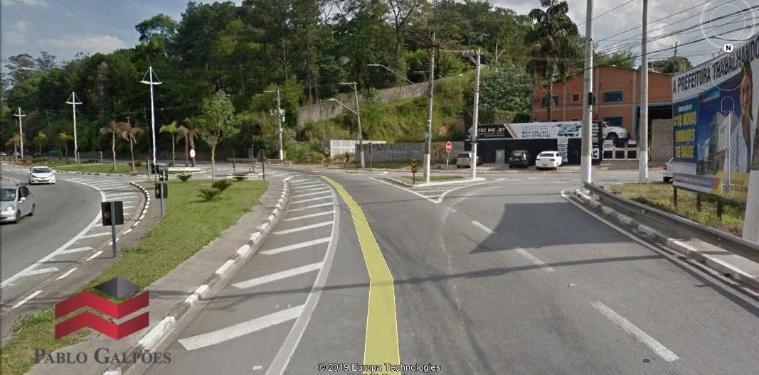 Terreno, 1500 m² - Foto 11
