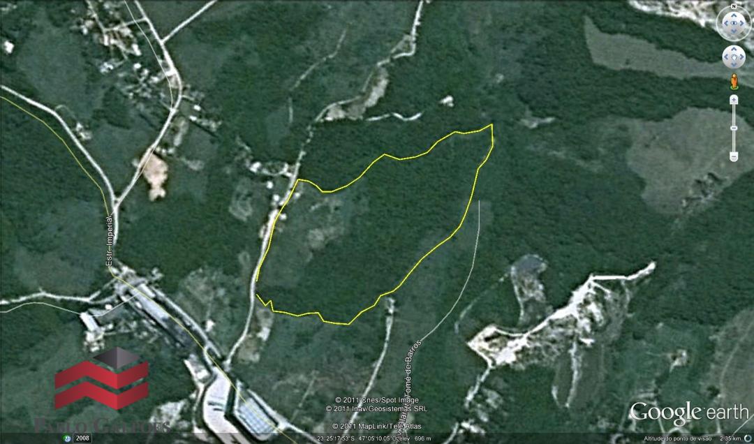 Terreno à venda, 208000m² - Foto 3