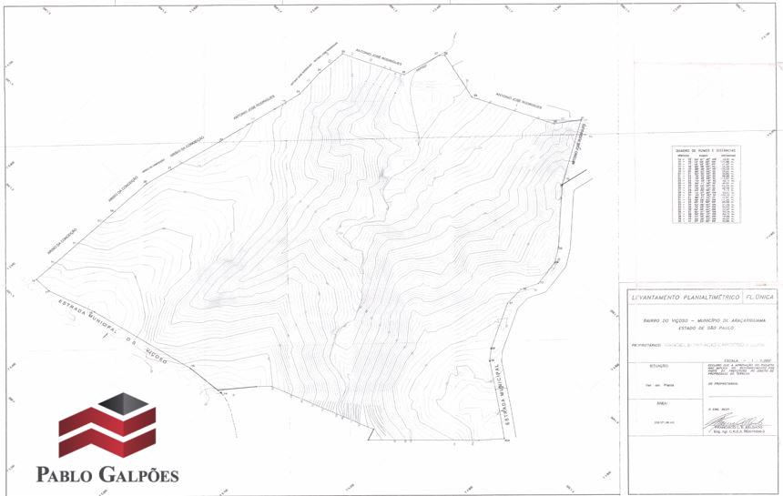 Terreno à venda, 208000m² - Foto 4
