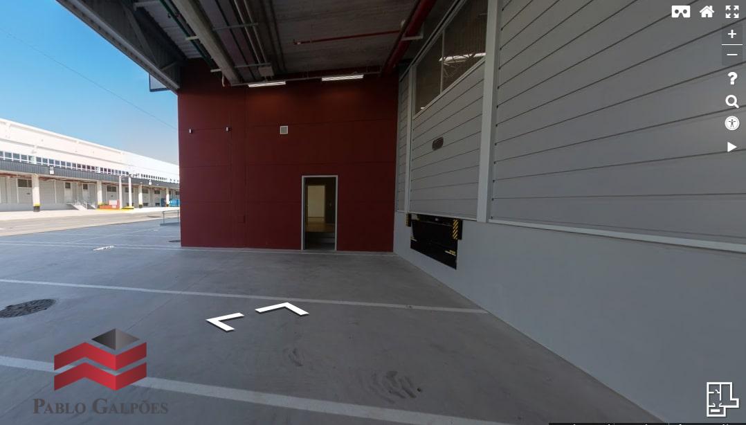 Depósito-Galpão, 2542 m² - Foto 12