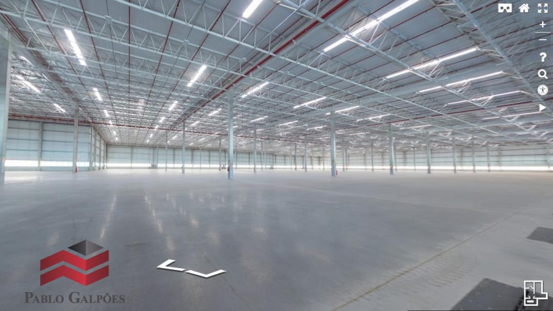 Depósito-Galpão, 2542 m² - Foto 20