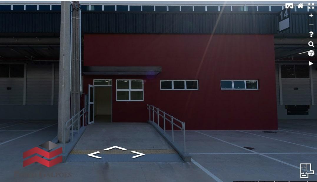 Depósito-Galpão, 2542 m² - Foto 11