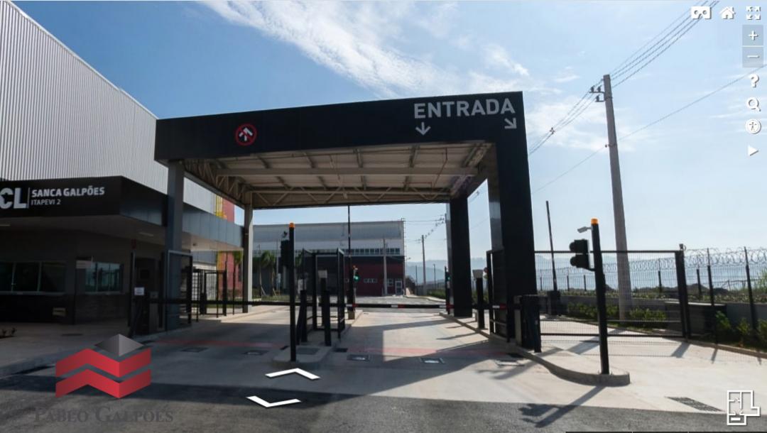 Depósito-Galpão, 2542 m² - Foto 6