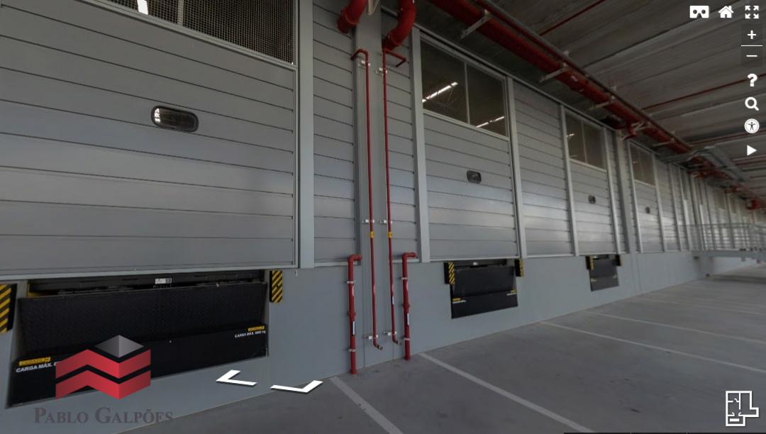 Depósito-Galpão, 2542 m² - Foto 14