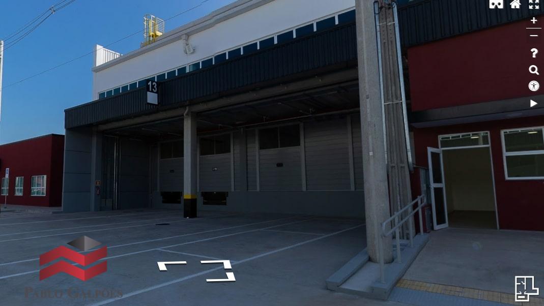 Depósito-Galpão, 2542 m² - Foto 13